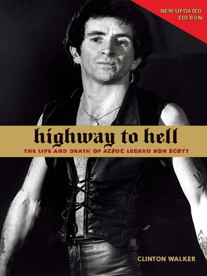 cover image of Highway to Hell